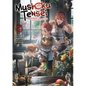 Mushoku Tensei: Redundant Reincarnation (Light Novel) Vol. 3 - Paperback