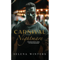Carnival Nightmare - Paperback