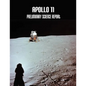 Apollo 11: Preliminary Science Report - Paperback