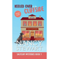 Keeled Over at the Cliffside - Hardcover