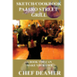 Pajaro Street Sketch/Cookbook - Paperback