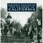 Historic Photos of the Chinese in California - Hardcover
