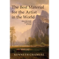 Best Material for the Artist in the World - Paperback