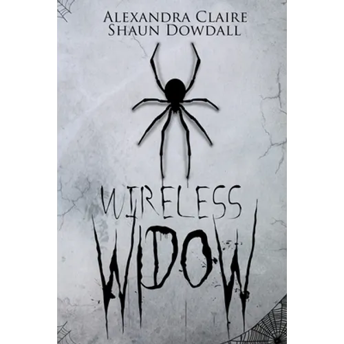 Wireless Widow - Paperback