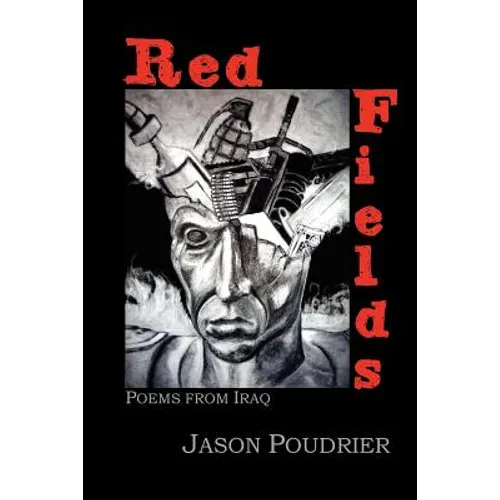 Red Fields - Paperback
