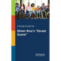 A Study Guide for Elmer Rice's "Street Scene" - Paperback