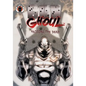 Gun Ghoul: Raising the Dead - Paperback