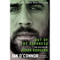 Out of the Darkness: The Mystery of Aaron Rodgers - Hardcover