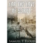For the Love of Beirut - Paperback