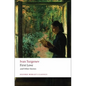 First Love and Other Stories - Paperback