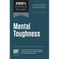 Hbr's 10 Must Reads on Mental Toughness, Updated and Expanded (Featuring How to Stop Worrying about What Other People Think of You by Michael Gervais) - Paperback
