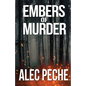 Embers of Murder - Paperback