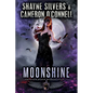Moonshine: Phantom Queen Book 11-A Temple Verse Series - Paperback