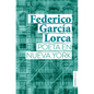 Poeta En Nueva York - Paperback