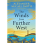 The Winds from Further West - Hardcover