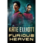 Furious Heaven - Paperback