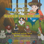 Corky Tails: Tales of a Tailless Dog Named Sagebrush: Sagebrush and the Never Summer Mountains - Paperback