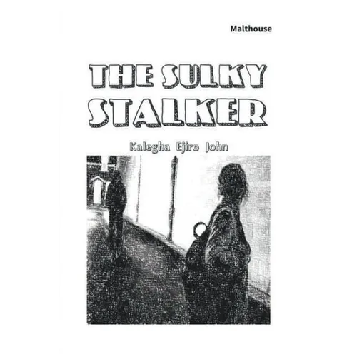 The Sulky Stalker - Paperback