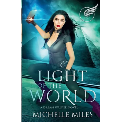 Light of the World - Paperback