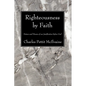 Righteousness By Faith - Paperback