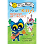Pete the Kitty's Outdoor Art Project - Hardcover