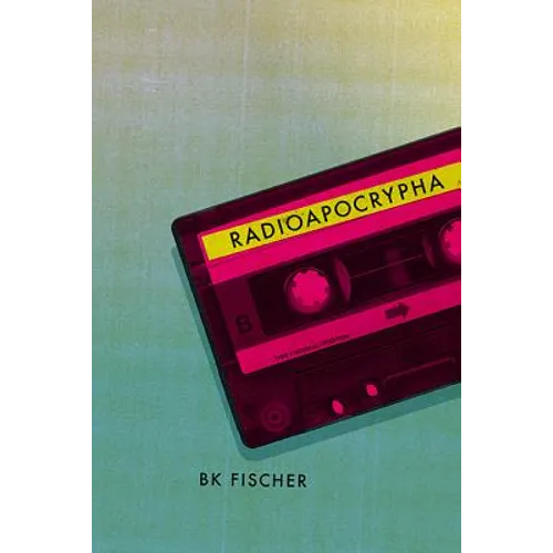 Radioapocrypha - Paperback