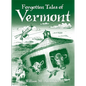 Forgotten Tales of Vermont - Paperback