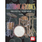Rhythmic Aerobics: Drum Set Beats & Fills for Today's Musician - Spiral