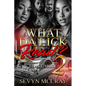 What Da Lick Read? 2: Beast mode - Paperback