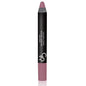 Golden Rose Matte Lipstick No:10 - Moisturizing, Paraben-Free, Dermatologically Tested