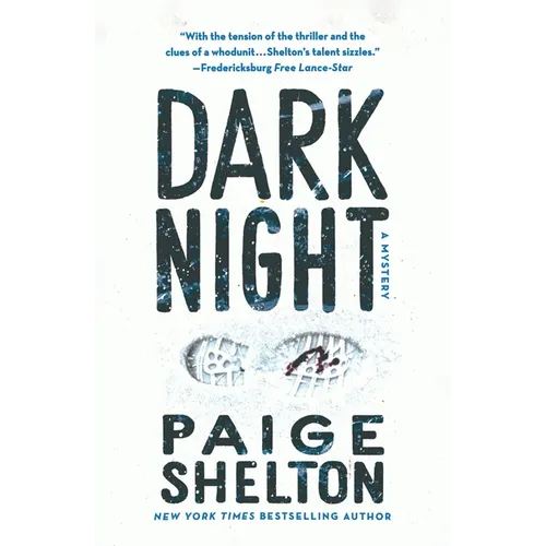 Dark Night - Paperback