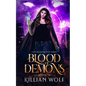 Blood OF Demons - Paperback