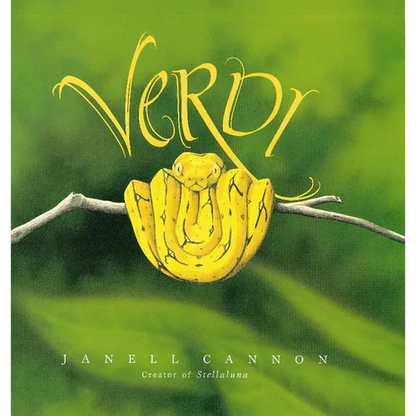 Verdi - Hardcover