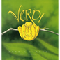 Verdi - Hardcover