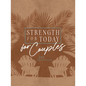 Strength for Today for Couples: 365 Devotions - Imitation Leather