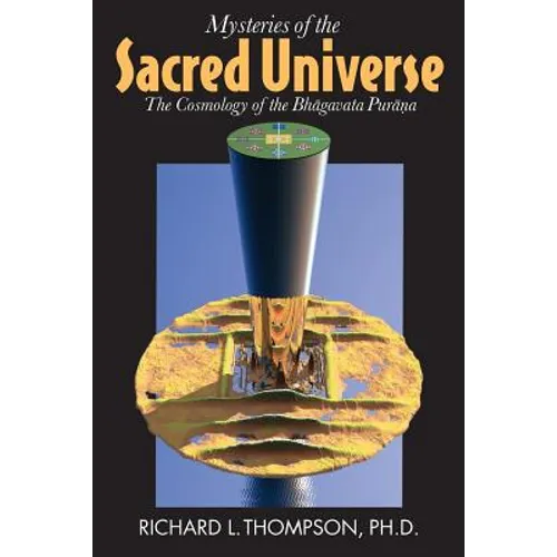 Mysteries of the Sacred Universe - Paperback