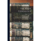 The Wade Genealogy: Being Some Account of the Origin of the Name, and Genealogies of the Families of Wade of Massachusetts and New Jersey. [pt. 1-4] - Hardcover
