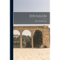 Jerusalem - Paperback