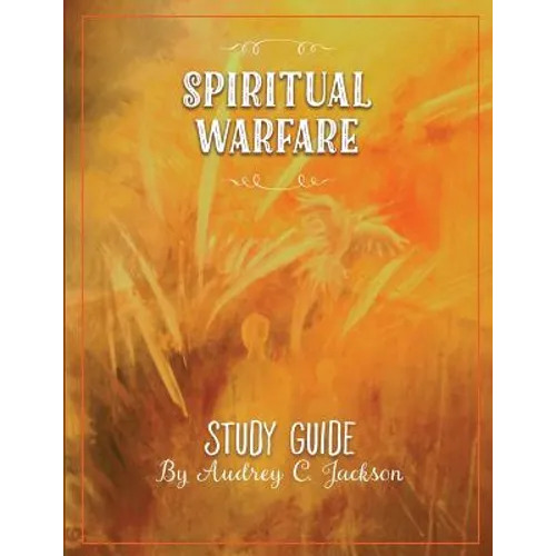 Spiritual Warfare Study Guide - Paperback
