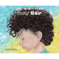 Lukas' Favorite Things: Curly Hair - Hardcover
