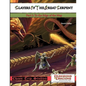 Slayers of the Great Serpent I: To the Edge of the Map - Paperback