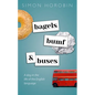 Bagels, Bumf, and Buses: A Day in the Life of the English Language - Hardcover