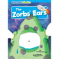 The Zorbs' Ears - Library Binding