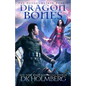 Dragon Bones - Paperback