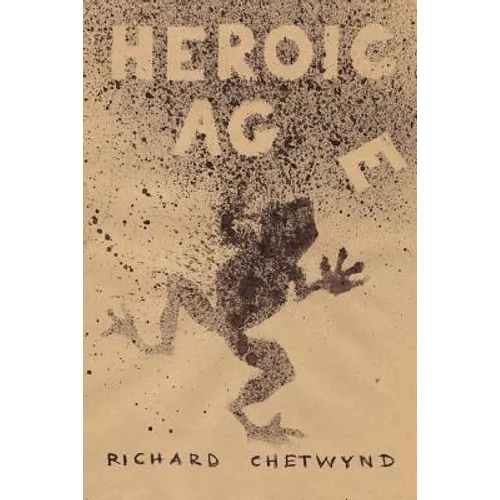 Heroic Age - Paperback