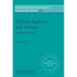 Clifford Algebras and Spinors - Paperback