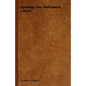Apology For Mohamed (1829) - Hardcover