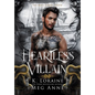 Heartless Villain - Hardcover