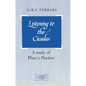 Listening to the Cicadas: A Study of Plato's Phaedrus - Paperback