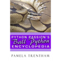 Python Passion's Ball Python Encyclopedia - Paperback